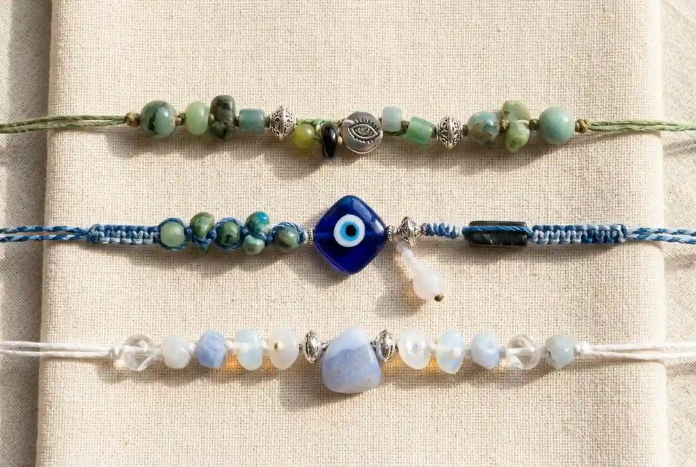 Feng Shui Crystals: How the Five Elements Decide What Works Together