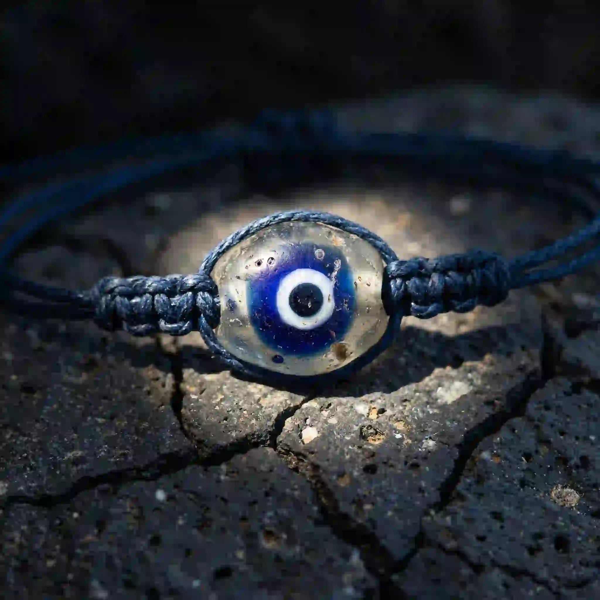 Evil Eye