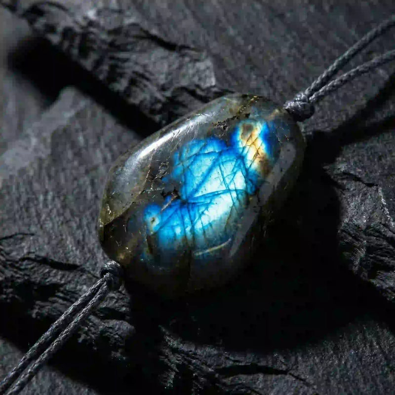 Labradorite