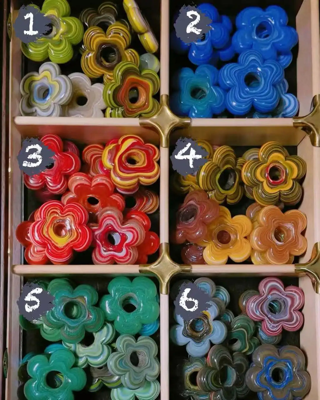 Custom Pet Collar - Matching Edition