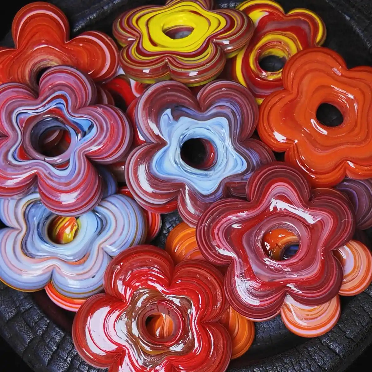 Custom Pet Collar - Matching Edition