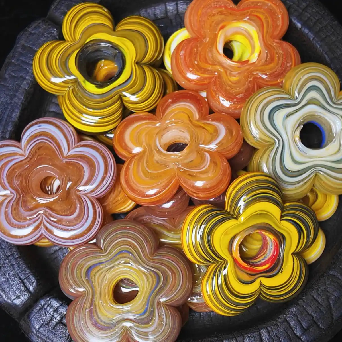 Custom Pet Collar - Matching Edition