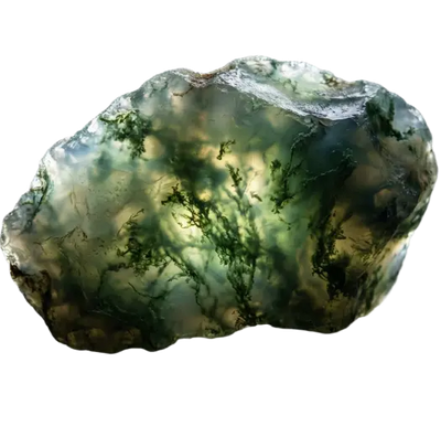 Moss Agate