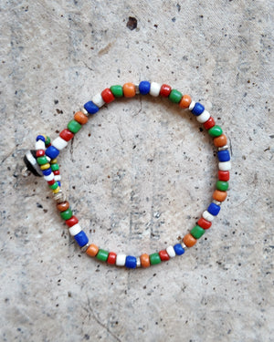 06 · Tibetan Prayer Flags