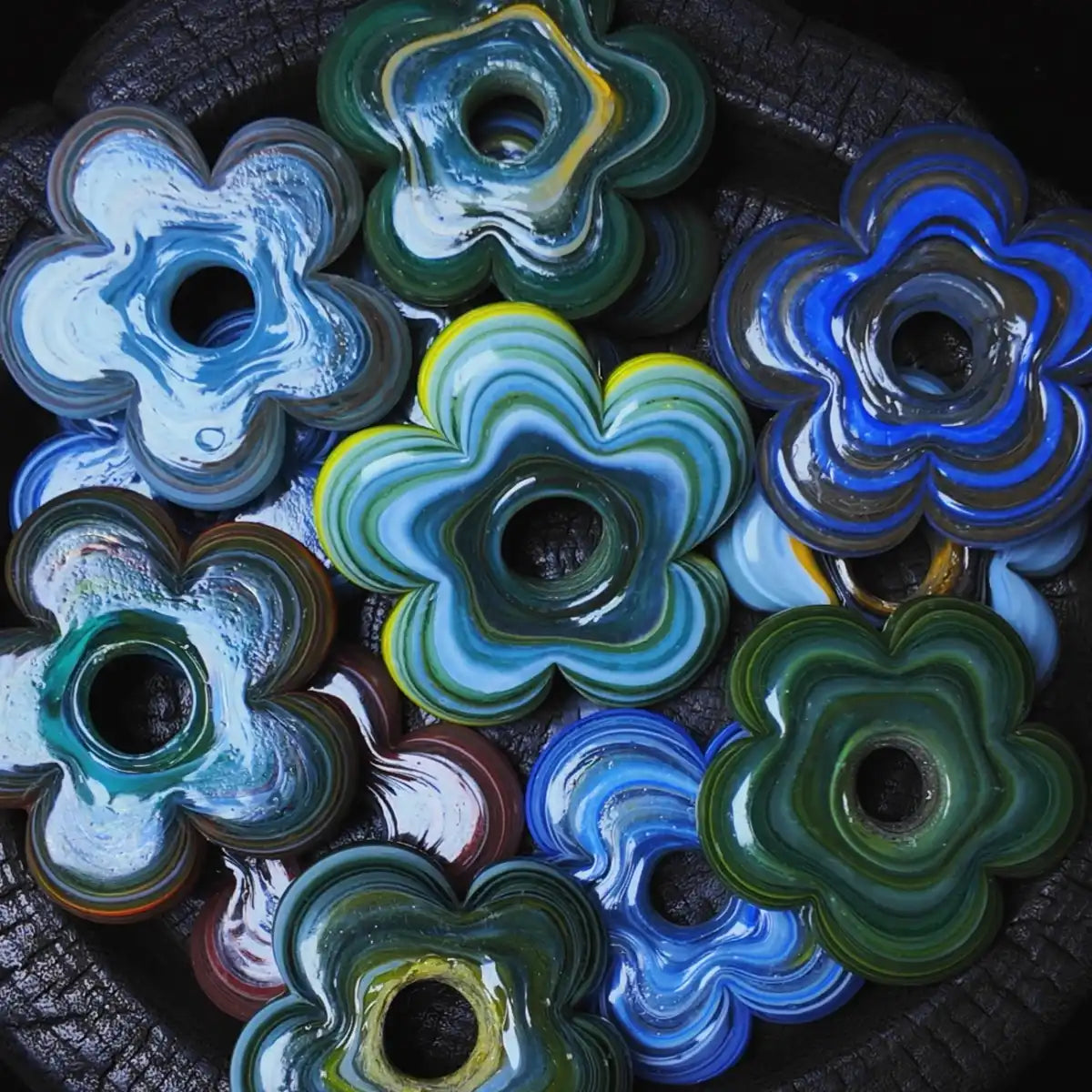 Custom Pet Collar - Matching Edition